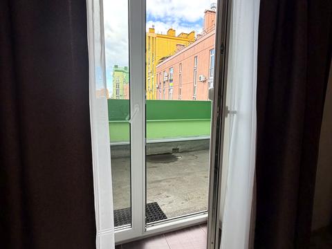 квартира за адресою Регенераторна вул., 4 к1