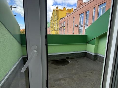 квартира за адресою Регенераторна вул., 4 к1