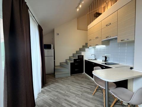 квартира за адресою Регенераторна вул., 4 к1