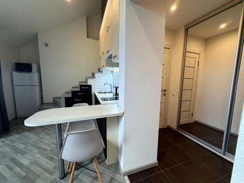 квартира за адресою Регенераторна вул., 4 к1