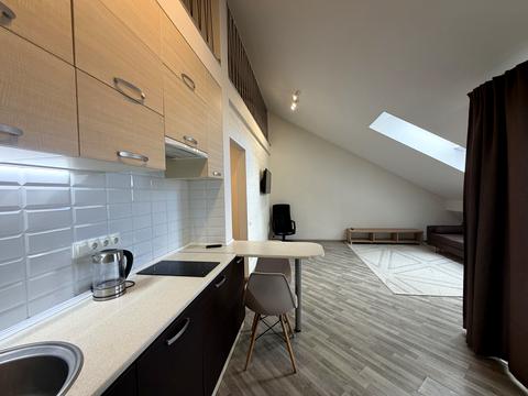 квартира за адресою Регенераторна вул., 4 к1