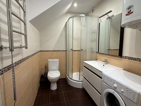 квартира за адресою Регенераторна вул., 4 к1