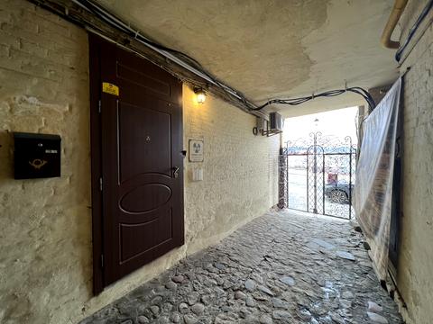 коммерческая по адресу Андреевский спуск, 11