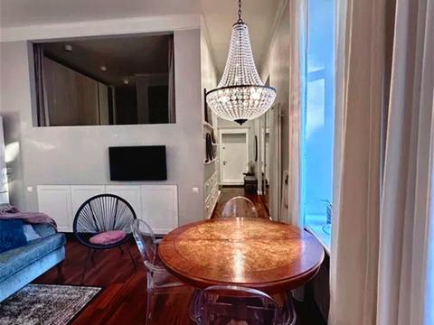 квартира за адресою Прорізна вул., 18/1