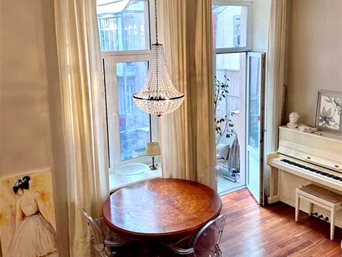 квартира за адресою Прорізна вул., 18/1