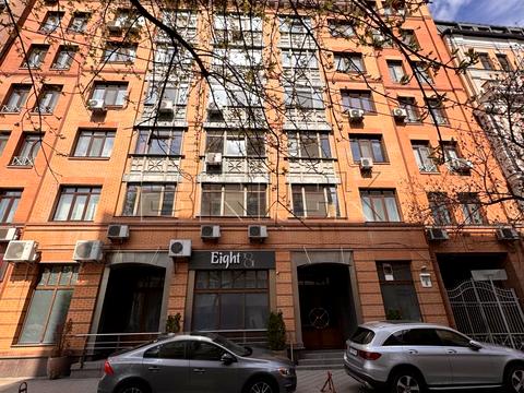 коммерческая по адресу Панаса Мирного ул., 8