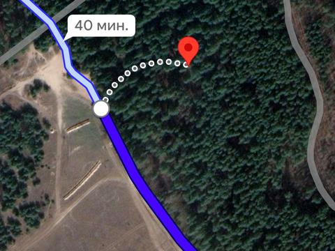 ділянка за адресою 