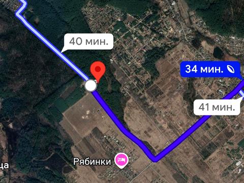 ділянка за адресою 