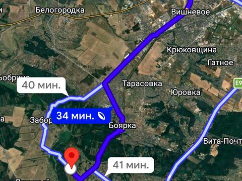 ділянка за адресою 