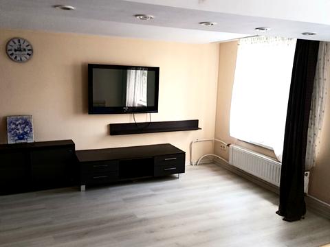 будинок за адресою Львівська вул.