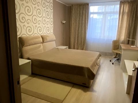 квартира за адресою Саперно-Слобідська вул., 24