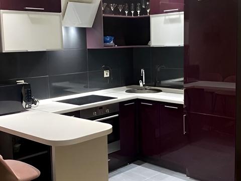 квартира за адресою Саперно-Слобідська вул., 24