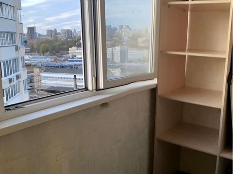 квартира за адресою Саперно-Слобідська вул., 24