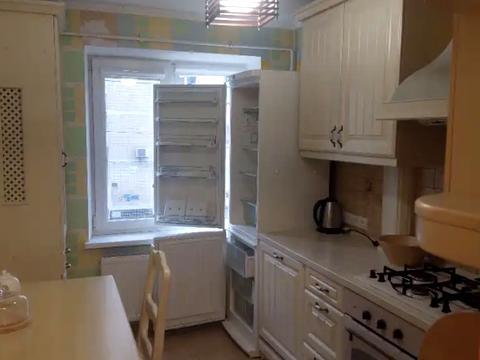 квартира за адресою Калинова вул., 28
