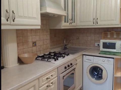 квартира за адресою Калинова вул., 28