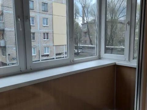 квартира за адресою Калинова вул., 28