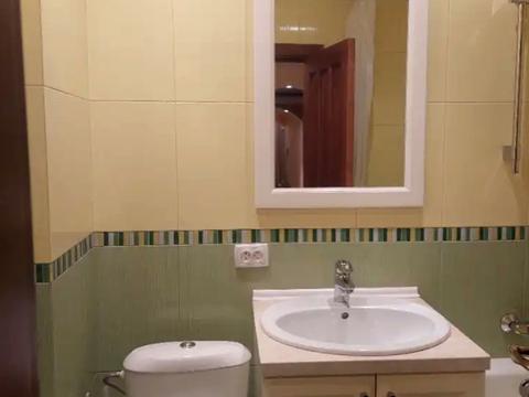 квартира за адресою Калинова вул., 28