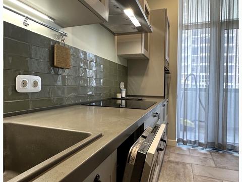 квартира за адресою Євгена Коновальця вул. (Щорса), 34-А