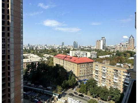 квартира за адресою Євгена Коновальця вул. (Щорса), 34-А