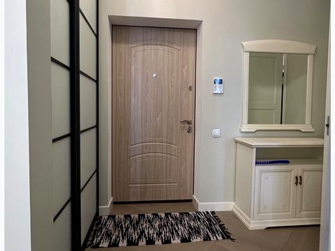 квартира за адресою Євгена Коновальця вул. (Щорса), 34-А