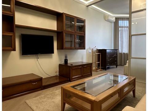 квартира за адресою Євгена Коновальця вул. (Щорса), 34-А