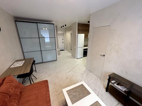 квартира за адресою Запорізьке шосе, (Будинок)