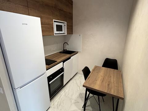 квартира за адресою Запорізьке шосе, (Будинок)