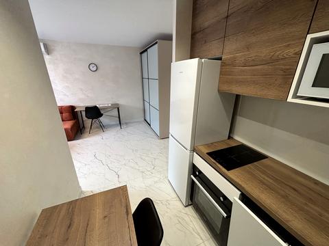 квартира за адресою Запорізьке шосе, (Будинок)