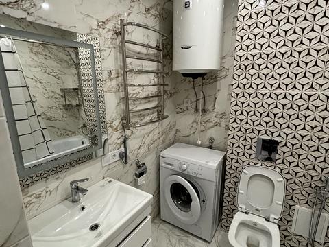 квартира за адресою Запорізьке шосе, (Будинок)