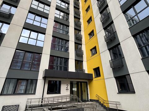 квартира за адресою Запорізьке шосе, (Будинок)