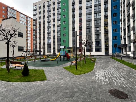 квартира за адресою Запорізьке шосе, (Будинок)