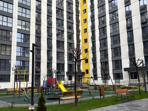 квартира за адресою Запорізьке шосе, (Будинок)