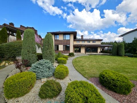 дом по адресу Садова