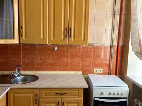 квартира по адресу Воздухофлотский просп. (Повітрофлотський), 51