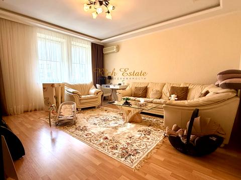 квартира по адресу Миколы Бажана просп., 14