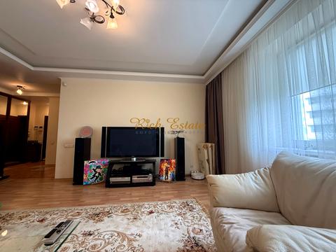 квартира по адресу Миколы Бажана просп., 14