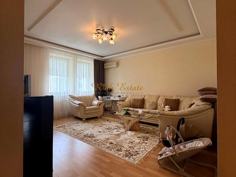 квартира по адресу Миколы Бажана просп., 14