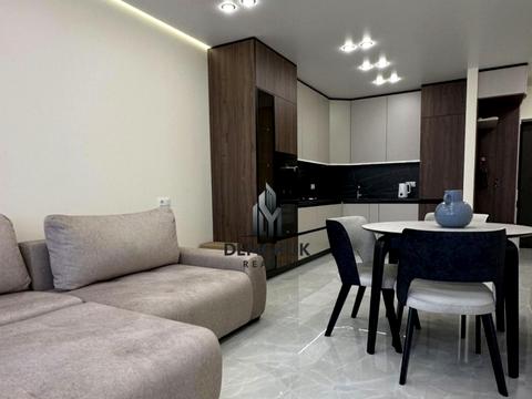 квартира по адресу Замарстыновская ул. (Калинина), 170-К