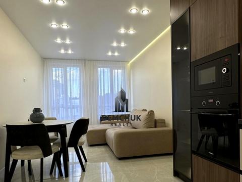 квартира по адресу Замарстыновская ул. (Калинина), 170-К