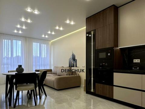 квартира по адресу Замарстыновская ул. (Калинина), 170-К