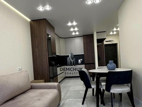 квартира по адресу Замарстыновская ул. (Калинина), 170-К