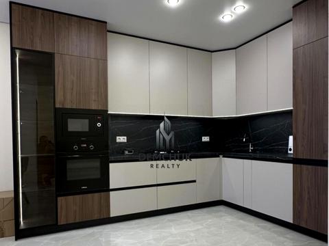 квартира по адресу Замарстыновская ул. (Калинина), 170-К