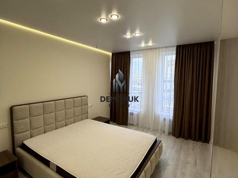 квартира по адресу Замарстыновская ул. (Калинина), 170-К