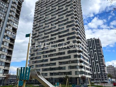 квартира за адресою Олександра Олеся вул., 17