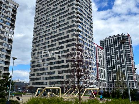 квартира за адресою Олександра Олеся вул., 17