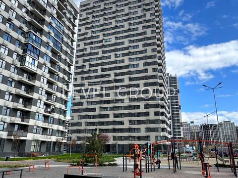 квартира за адресою Олександра Олеся вул., 17
