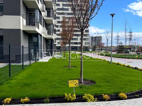 квартира за адресою Олександра Олеся вул., 17