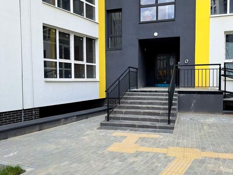 квартира по адресу Зализничная ул., 7Г