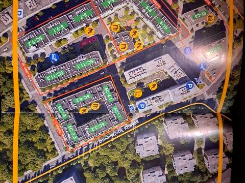 квартира по адресу Зализничная ул., 7Г