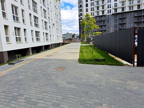 квартира по адресу Зализничная ул., 7Г